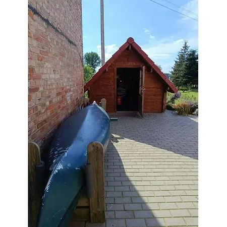 In With Swimming Pool * Wolin