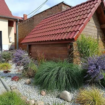 Semesterbostad In With Swimming Pool *