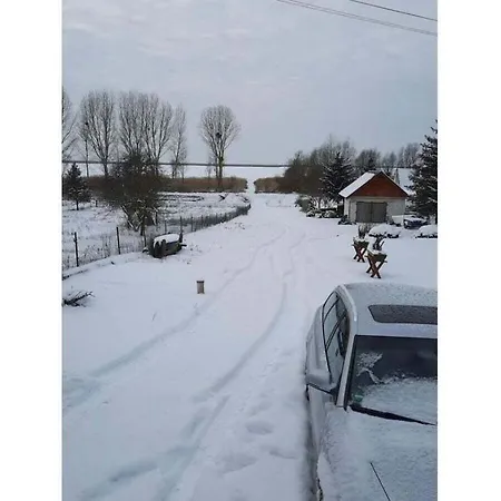 In With Swimming Pool Дом отдыха